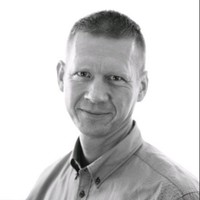 Frank Grønbæk Jensen