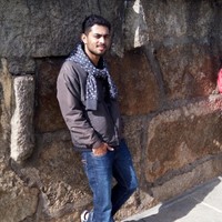 Manjunath Hegde