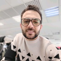 Osama Nos-Hey