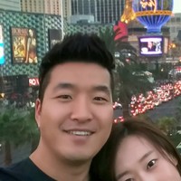 Jung Kichang(Patrick)