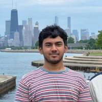 Anshukumar Maitra