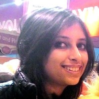 Ar. Malvika
