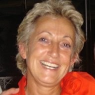 Brigitte Simon