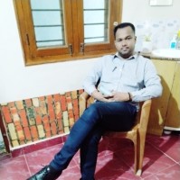 Bikram Mohanty