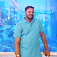 Vignesh Thangavelu