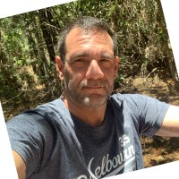 Ramiro Gaston Peralta Roca