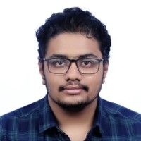 Arvind Sriram