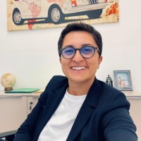Rosa Munitello