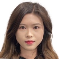 Chrissy Huang