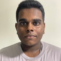 Gideon Rajan
