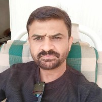 Ishtiaq Ahmed