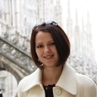 Olga Bychkova