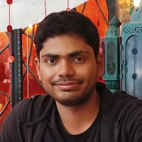 Sairam A