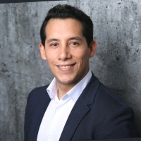 Dr. Santiago Andrade
