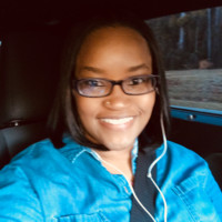April Michelle Armstrong