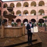 Oscar Eduardo Ibañez Duran
