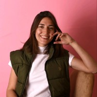 Fiorella Cattaneo Bustamante