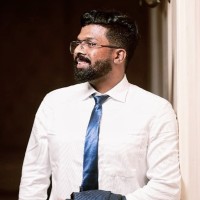 Ajil George