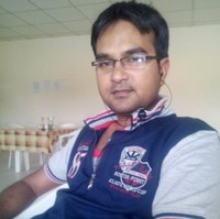 Satyendra Nath Gupta