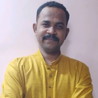 Kiran Bodke