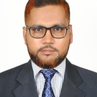 Mohammad Mahbubul Alam