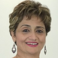Premitha Damodaran