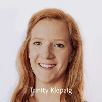 Trinity Klepzig