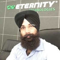 Ramandeep Singh
