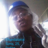 Chandalaria Sims