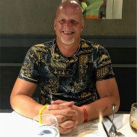 Ian Brailsford