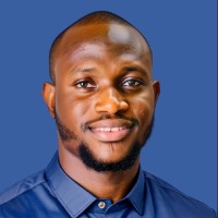 JAMIU ADAM OPEYEMI