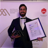 Nicholas Malouf