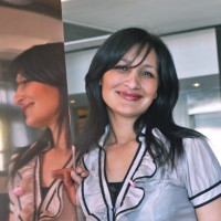 Ronelle Abrahams