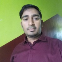 Sujogya Nayak