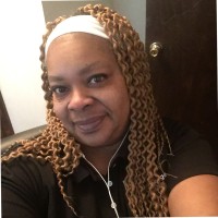 Angela Wilson