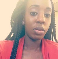 Mariama Jagne