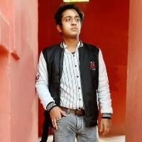 Adarsh Mishra