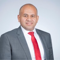 Ahmed Eisa