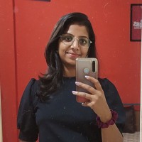 Vibhuti Bansal