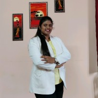 Rhea Sangeetha D'Souza