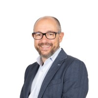 Sergio Garcia Diaz