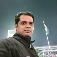Purushothaman Citibabu