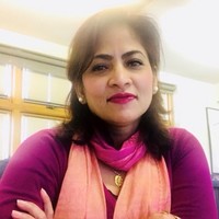 Anu Gupta
