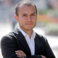 José David Rodríguez Ribero