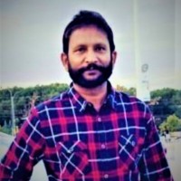 Usman Zaghum