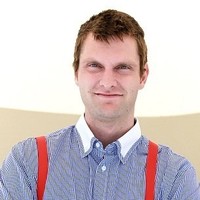 Gerhardt Van Heerden