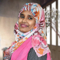 Nasima Akter