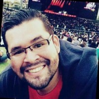 Jose Pablo Rios