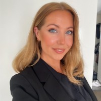 Alexandra Halldén