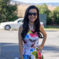 Ashley Tran